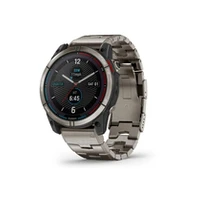 Viedpulksteni Garmin Smartwatch Quatix 7X Solar/010-02541-61
