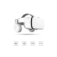 Virtuālās realitātes brilles Bobovr Z6 3D  Baltas