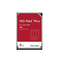 Western digital Hdd Sata 8Tb 6Gb/S 256Mb/Red Plus Wd80Efpx Wdc