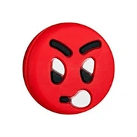 Wilson vibrastop Emotisorb Red Face 1Pcs