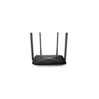 Wireless Router Mercusys 1167 Mbps Ieee 802.11Ac 1 Wan 3X10/100/1000M Number of antennas 4 Ac12G