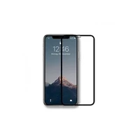 Woodcessories Premium Glass 3D Privacy filter iPhone XS g011