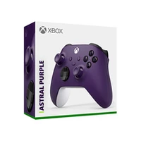 Xbox Series bezvadu kontrolieris Astrāli violets
