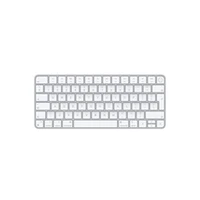 Apple Magic Keyboard with Touch Id Mk293Z/A Compact Keyboard, Wireless, En, Bluetooth
