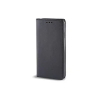 Atveramie maciņi iLike Xiaomi Redmi Note 9 Book Case V1 Black