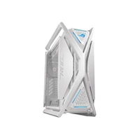 Case Asus Rog Hyperion Gr701 Miditower product features Transparent panel Atx Eatx Microatx Miniitx Gr701Roghypwh/Pwmfan