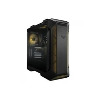 Case Asus Tuf Gaming Gt501 Miditower Atx Eatx Miniitx Colour Black Gt501Tufgaming