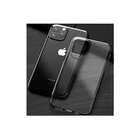Comma Hard Jacket case iPhone 11 Pro clear
