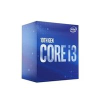 Cpu Intel Core i3 i3-10105 Comet Lake 3700 Mhz Cores 4 6Mb Socket Lga1200 65 Watts Gpu Uhd 630 Box Bx8070110105Srh3P
