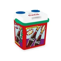 Cubes Cb 806 Coca Cola Coolbox