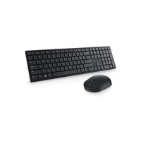 Dell Keyboard Mouse Wrl Km5221W/Est 580-Ajrz
