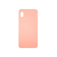 Evelatus A10 Nano Silicone Case Soft Touch Tpu Samsung Pink Sand