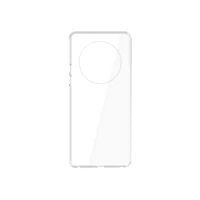 Evelatus Honor Magic4 Lite Clear Silicone Case 1.5Mm Tpu Huawei Transparent