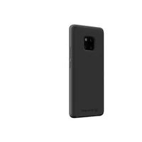 Evelatus Mate 20 Pro Nano Silicone Case Soft Touch Tpu Huawei Black