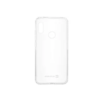 Evelatus Redmi 6 Pro/Mi A2 lite Clear Silicone Case 1.5Mm Tpu Xiaomi Transparent