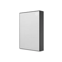 External Hdd Seagate One Touch Stkz4000401 4Tb Usb 3.0 Colour Silver