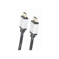 Gembird Cable Hdmi-Hdmi 7.5M Select/Plus Ccb-Hdmil-7.5M