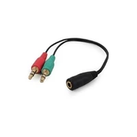 Gembird Cca-418 3.5Mm 4-Pin cable