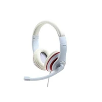 Gembird Headset Stereo White/Mhs-03-Wtrd