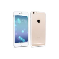 Hoco Apple iPhone 6 Plus / 6S Coupe Series PpTpu Hi-T042 White