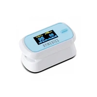 Homedics Px-101-Eeu Fingertip Pulse Oximeter