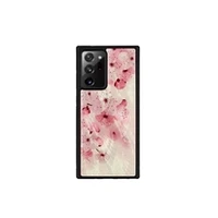 Ikins case for Samsung Galaxy Note 20 Ultra lovely cherry blossom