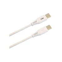 Ilike Charging Cable Type-C to Ctt01 Universal White
