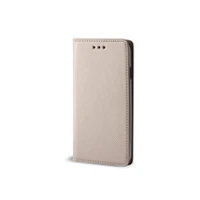 Ilike Huawei Y6S/Honor 8A/Y6 Prime 2019 Book Case Gold