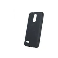 Ilike Redmi Note 9 Matt Tpu Case Xiaomi Black