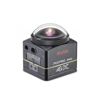 Kodak Sp360 4K Extrem Kit Black