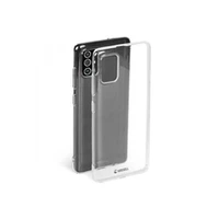 Krusell Essentials Softcover Samsung Galaxy Note 20 Ultra transparent