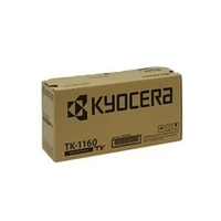 Kyocera Tk-1160 Toner-Kit Black