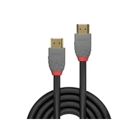 Lindy Cable Hdmi-Hdmi 2M/Anthra 36963