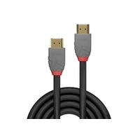 Lindy Cable Hdmi-Hdmi 5M/Anthra 36965