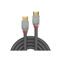 Lindy Cable Hdmi-Hdmi 7.5M/Cromo 37875