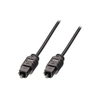 Lindy Cable Toslink Spdif 2M/35212