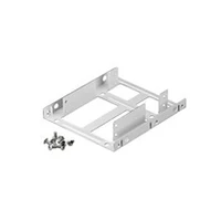 Logilink Harddisk Mounting Set, 2,5Quot to 3,5Quot