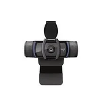 Logitech Camera Webcam C920S/960-001252