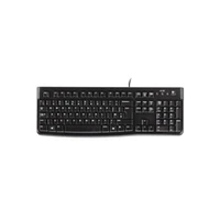Logitech Keyboard K120 Usb Us/920-002479