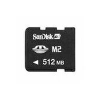 Memory Stick Micro 512Mb