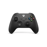 Microsoft Xbox Series Wireless Controller Carbon Black
