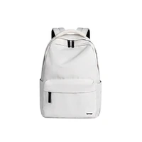 Minimu Sponge Backpack 13-15.4 White
