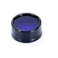 Nitecore Flashlight Acc Filter Blue/Mt2C/Mh1A/Mh2A Nfb25
