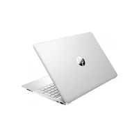 Notebook Hp 15S-Eq2804Nw Cpu 5700U 1800 Mhz 15.6Quot 1920X1080 Ram 8Gb Ddr4 3200 Ssd 512Gb Amd Radeon Graphics Integrated Eng Card Reader Micro Sd Silver 2.07 kg 4H389Ea