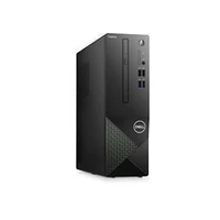 Pc Dell Vostro 3710 Business Sff Cpu Core i3 i3-12100 3300 Mhz Ram 8Gb Ddr4 3200 Ssd 256Gb Graphics card Intel Uhd 730 Integrated Eng Linux Included Accessories Optical Mouse-Ms116 - BlackDell Multimedia Wired Keyboard Kb216 Black M2Cvdt3710Emea01Ubu