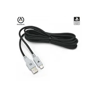 Powera Usb-C 3M uzlādes kabelis Playstation 5
