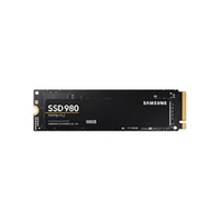 Samsung 980 Ssd 500Gb M.2 Nvme Pci