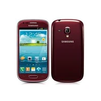 Samsung i9195 Galaxy S4 Mini Red