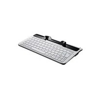 Samsung Keyboard Dock 7.0 Galaxy Tab/Tab2 P6200/P6210 Ecr-K12Awegstd original Docking Station klaviatūra