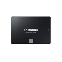 Samsung Ssd  870 Evo 500Gb Sata 3.0 Mlc Write speed 530 Mbytes/Sec Read 560 2,5Quot Mtbf 1500000 hours Mz-77E500B/Eu